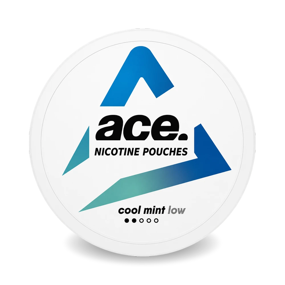 ACE Cool Mint Low