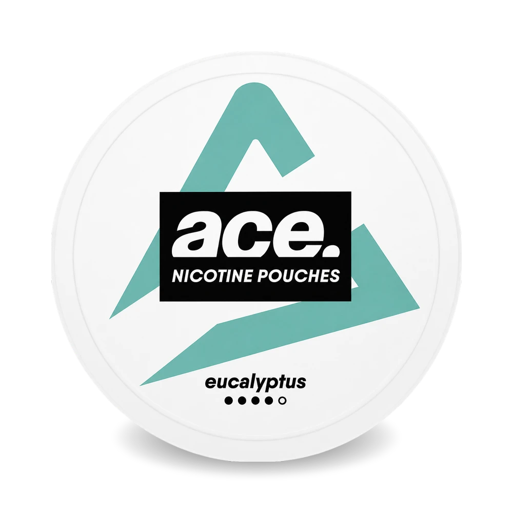 ACE Eucalyptus