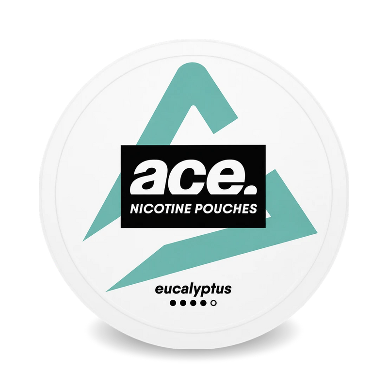 ACE Eucalyptus