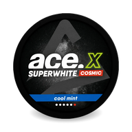 ACE X Cosmic Cool Mint