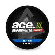 ACE X Cosmic Cool Mint