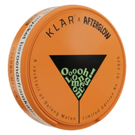 KLAR Afterglow Strong Mini
