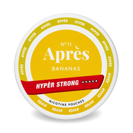 Apres Banana Hyper Strong