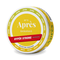 Apres Banana Hyper Strong