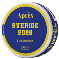 Apres Blueberry