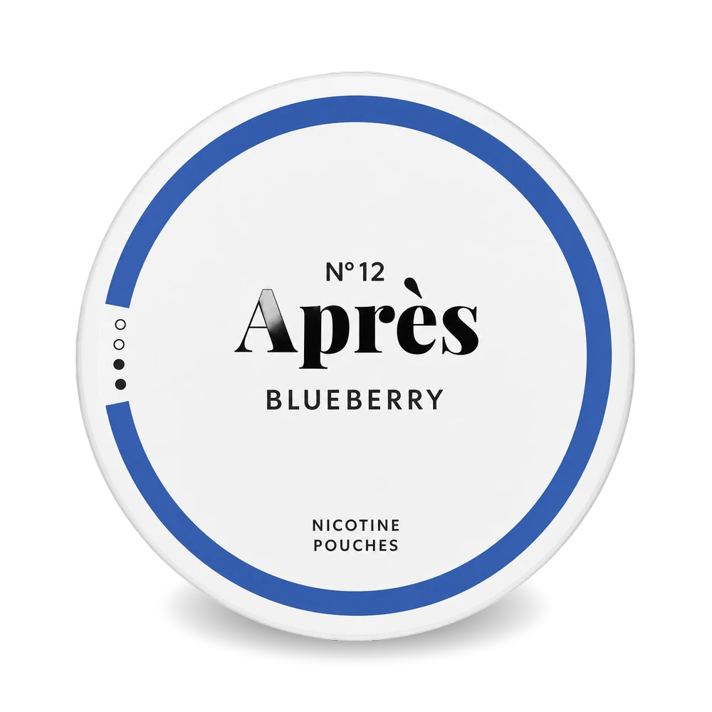 Apres Blueberry