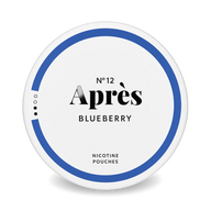 Apres Blueberry