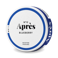 Apres Blueberry