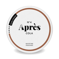 Apres Cola Extra Strong