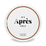 Apres Cola