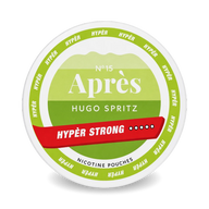 Apres Hugo Spritz Hyper Strong