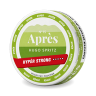 Apres Hugo Spritz Hyper Strong