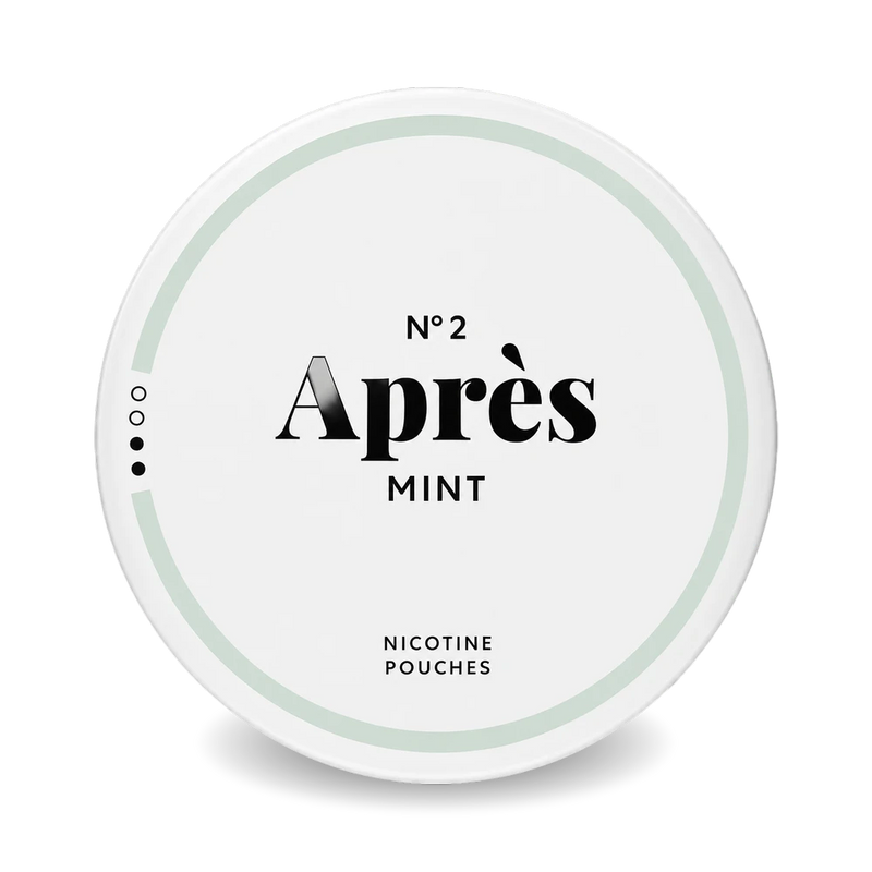 Apres Mint