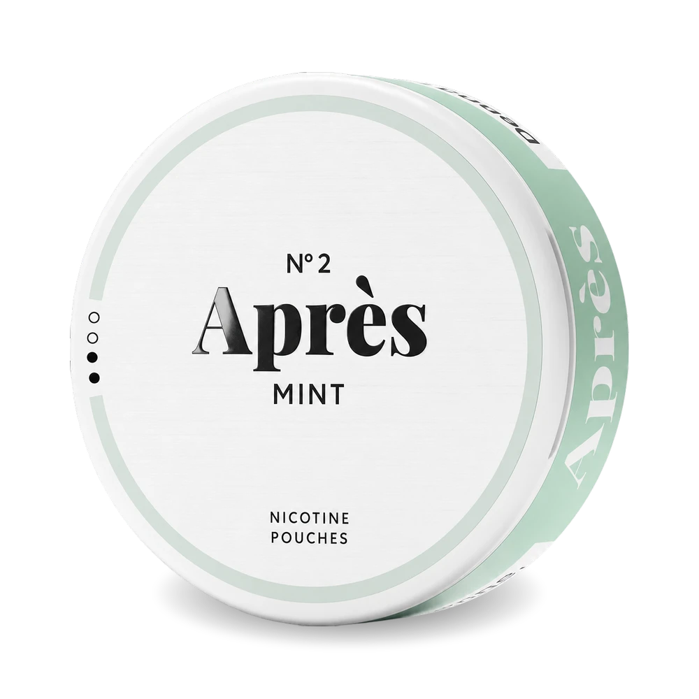 Apres Mint