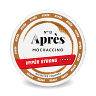 Apres Mochaccino Hyper Strong