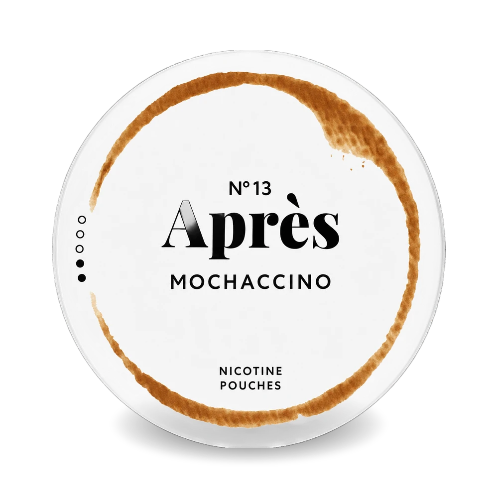 Apres Mochaccino