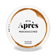 Apres Mochaccino