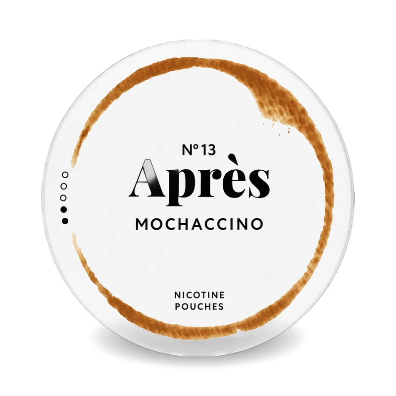 Apres Mochaccino
