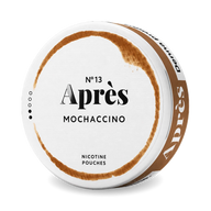 Apres Mochaccino