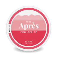 Apres Pink Spritz 4.4mg