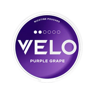 VELO Purple Grape Mini