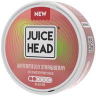 Juice Head Watermelon Strawberry Regular