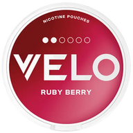 VELO Ruby Berry Slim