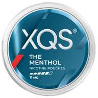 XQS The Menthol 11mg