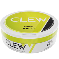CLEW Citrus 10mg