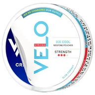 VELO Crispy Peppermint