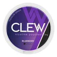 CLEW Blueberry 5mg