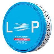 LOOP Habanero Mint Extra Strong