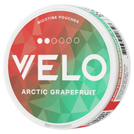 VELO Arctic Grapefruit Normal