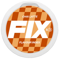 Fix Chai Latte S3