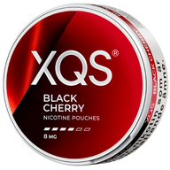 XQS Black Cherry Slim Strong