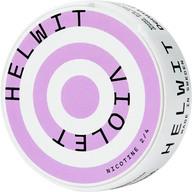 HELWIT Violet Slim