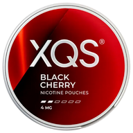 XQS Black Cherry Slim Light