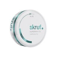 SKRUF Fresh Mint S2