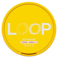 LOOP Hot Mango Strong