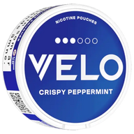 VELO Crispy Peppermint