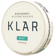 KLAR Mint Strong Mini