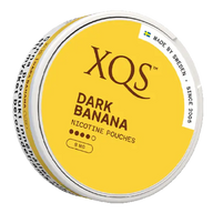 XQS Dark Banana Slim Strong