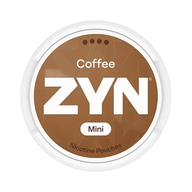ZYN Coffee Mini S4