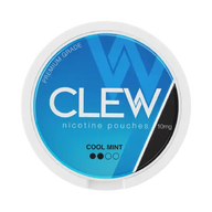 CLEW Cool Mint 10mg