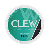 CLEW Spearmint 10mg