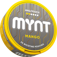 MYNT Mango Slim Regular