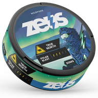 Zeus True North Strong