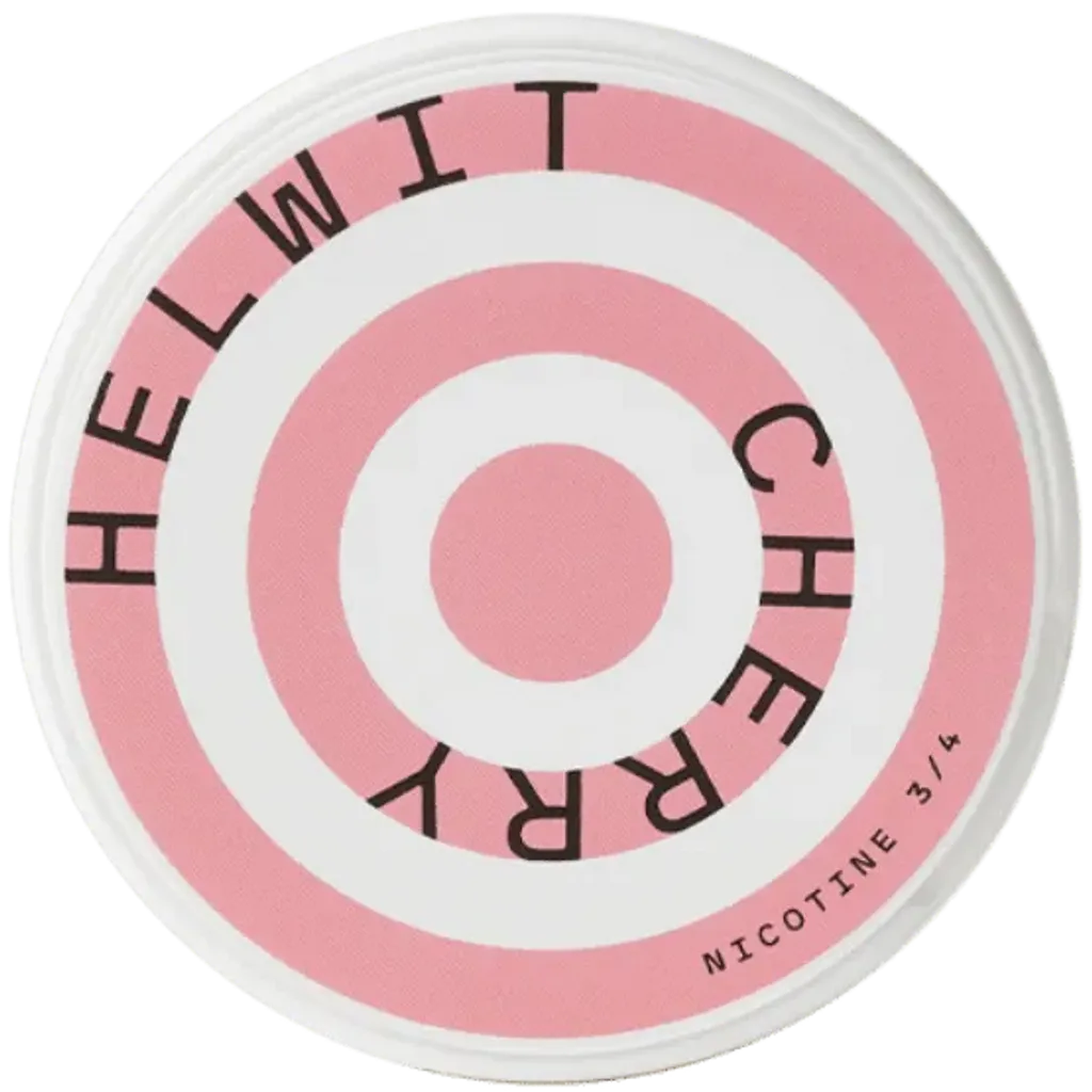 HELWIT Cherry Medium