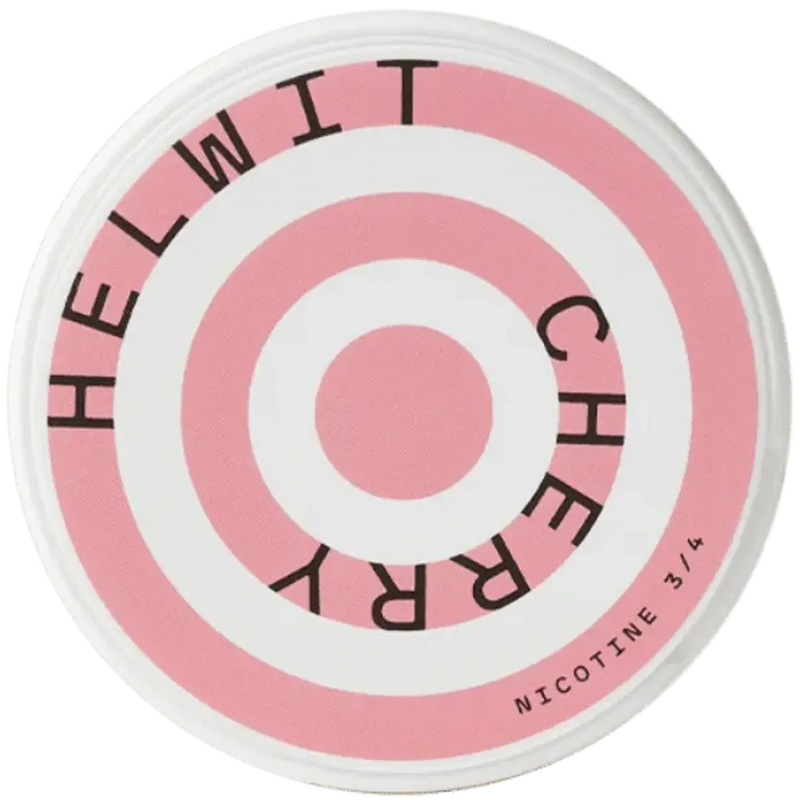 HELWIT Cherry Medium
