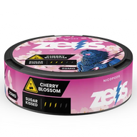 Zeus Cherry Blossom Strong
